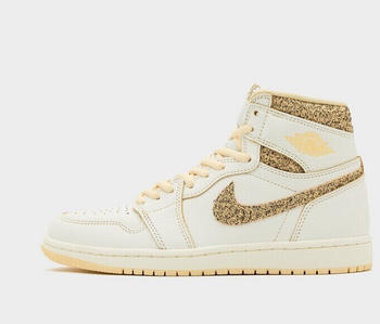 Nike Air Jordan 1 Retro High OG Craft sail/black/pale vanilla