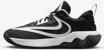 Nike Giannis Immortality 3 (DZ7533) "Made In Sepolia" black/white/white/black