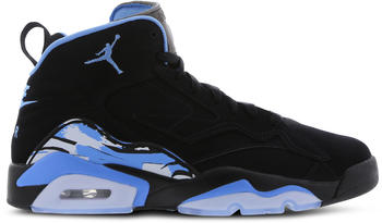 Nike Air Jordan Jumpman MVP black/white/university blue