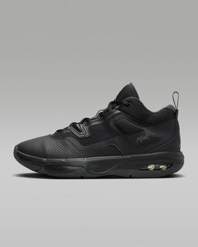 Nike Jordan Stay Loyal 3 (FB1396) black/anthracite/cool grey