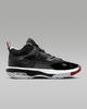 Nike FB1396-006, Nike Jordan Stay Loyal 3 Herrenschuh - Schwarz 47 Male