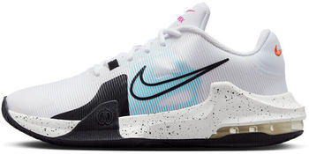 Nike Air Max Impact 4 (DM1124) white/blue