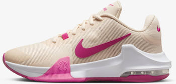 Nike Air Max Impact 4 (DM1124) guava ice/hyper pink/light orewood brown/fireberry