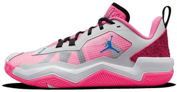 Nike Jordan One Take 4 (DO7193) white/pink blast/photon dust/game royal