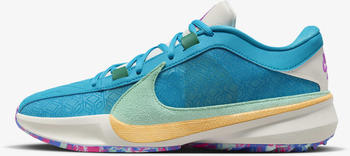 Nike Freak 5 "Made In Sepolia" (DX4985) phantom/ice peach/emerald rise