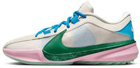 Nike Freak 5 (DX4985) light orewood brown/medium soft pink/emerald rise