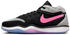 Nike G.T. Hustle 2 (DJ9405) black/white/pink foam/pure platinum