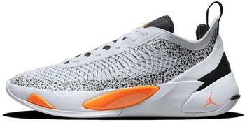 Nike Air Jordan Luka 1 (DN1772) white/black/total orange