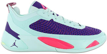 Nike Air Jordan Luka 1 (DN1772) mint foam/court purple/dark concord/racer pink