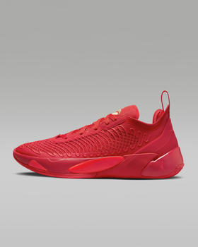 Nike Air Jordan Luka 1 (DN1772) university red/bright crimson/metallic gold