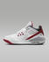 Nike Jordan Max Aura 5 (DZ4353) white/varsity red/wolf grey/black/red