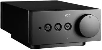 dCS Audio LINA AMP