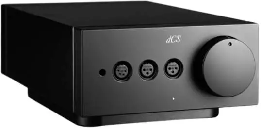 dCS Audio LINA AMP