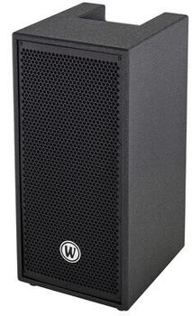 Warwick Gnome Pro Bassbox 2x10" 300 Watt 4 Ohm (W A GNOME CAB 2-10-4)