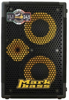 Markbass MB58R 102 Energy Box 8 Ohm (07/58-102-EN)