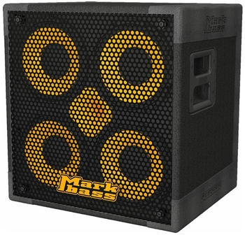 Markbass MB58R 104 Energy Box 4 Ohm (07/58-104-EN4)