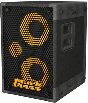 Markbass MB58R 102 Pure Bass Box 8 Ohm (07/58-102-PU)