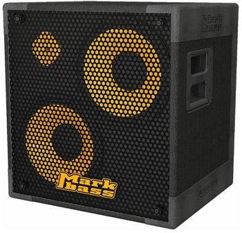 Markbass MB58R 122 Pure Box 4 Ohm (07/58-122-PU4)