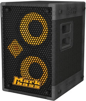Markbass MB58R 102 P Bass Box 8 Ohm (07/58-102-P)