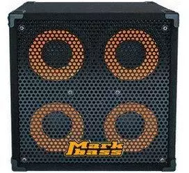 Markbass Standard 104HR
