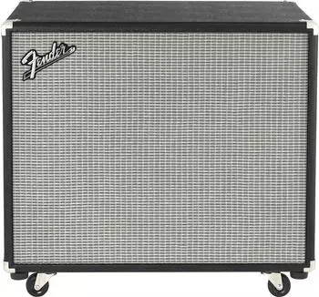 Fender Bassman 115 NEO