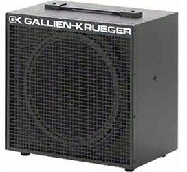 Gallien Krueger MBX 112