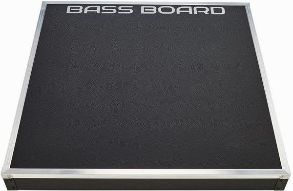 Eich Amplification Eich Bass Board M