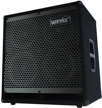 Warwick WCA 408 Lightweight CE