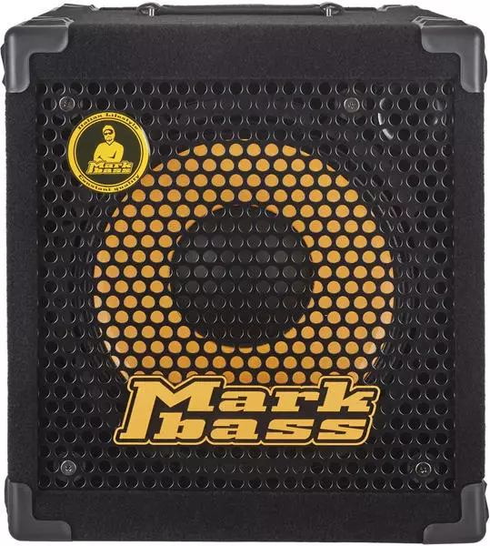 Markbass Mini CMD121P IV 500W