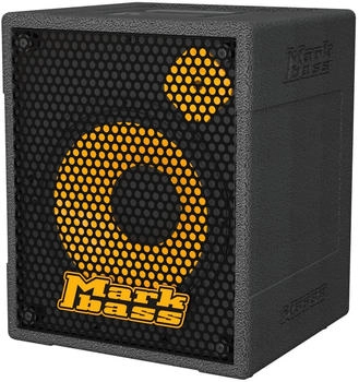 Markbass Mini CMD 121 Pure Combo Bassverstärker (07/58-MCMD121-PU)