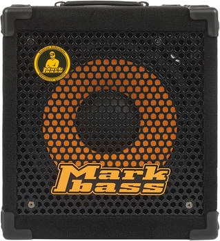 Markbass Mini CMD 121P V Bass Combo (07/CMD121P-V)