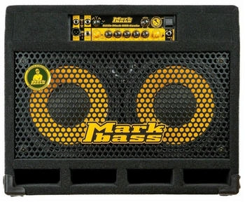 Markbass CMD 102P V Combo Bassverstärker (07/CMD102P-V)