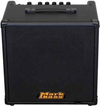 Markbass CMB101 BlackLine 40W Bassverstärker (07/CMB101BL)