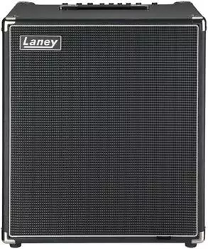 Laney Digbeth Foundry DBF200 Bass-Combo-Verstärker 200W 1x15"