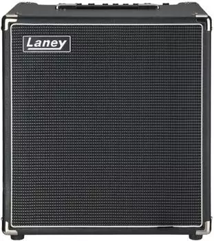 Laney Digbeth Foundry DBF100 Bass-Combo-Verst&auml;rker 100W 1x12" (DBF100)