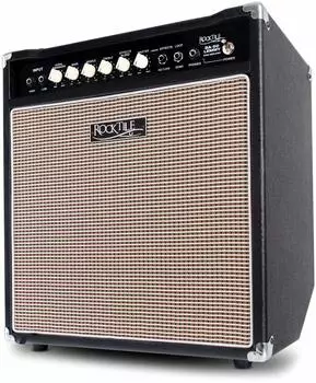 Rocktile BA-50 Lemmy Basscombo 50W (00056215)