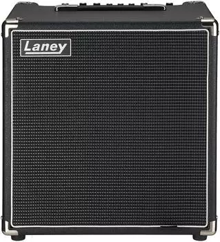 Laney Digbeth Foundry DBF50 Bass Combo Verst&auml;rker 50W 1x10" (DBF50)