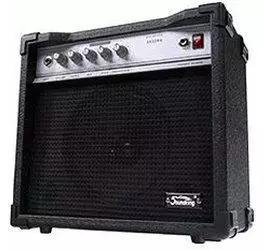 Soundking AK20 BA