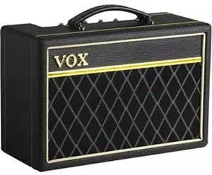Vox Pathfinder Bass