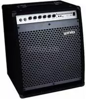 Warwick W BC 80 230V, Warwick BC 80 Bass Combo 80 Watt Bassverst&auml;rker