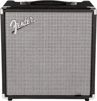 Fender Rumble 25 (2014)