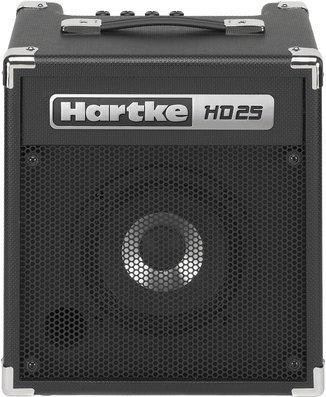 Hartke HD25