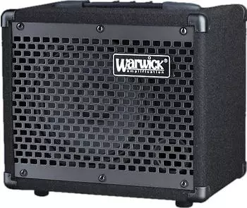 Warwick BC 10