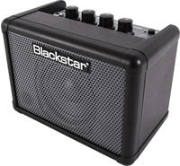 Blackstar BLFLY3BBK, Blackstar Fly 3 Bass Mini Amp Bassverst&auml;rker