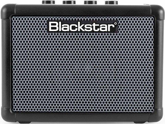 Blackstar Fly 3 Bass Stereo Pack