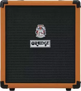 Orange Crush Bass 25
