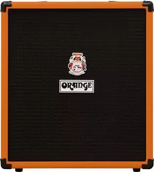 Orange Crush Bass 50