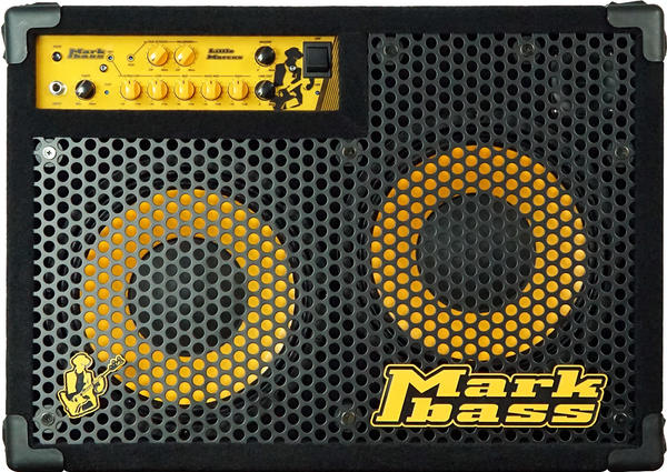 Markbass CMD 102 500 Marcus Miller