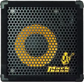Markbass CMD 101 Micro 60 Marcus Miller