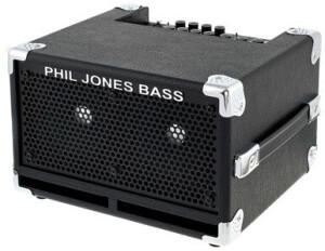 Phil Jones Bass Cub II BG-110